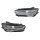 Scheinwerfer-Set links/rechts LED HELLA für AUDI A7 Sportback (4GA, 4GF)