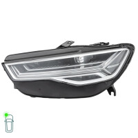 Hauptscheinwerfer-Set links rechts 12 V LED Matrix HELLA für u.a. AUDI A6