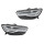 Hauptscheinwerfer-Set links rechts 12 V LED Matrix HELLA für u.a. AUDI A6