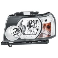 Scheinwerfer-Set links/rechts W5W HELLA für Land Rover Freelander 2 (L359)