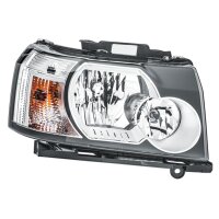 Scheinwerfer-Set links/rechts W5W HELLA für Land Rover Freelander 2 (L359)