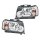 Scheinwerfer-Set links/rechts W5W HELLA für Land Rover Freelander 2 (L359)