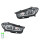 Hauptscheinwerfer-Set links rechts D3S PWY24W LED Bi-Xenon HELLA für JAGUAR XE