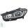 Hauptscheinwerfer-Set links rechts D3S PWY24W LED Bi-Xenon HELLA für JAGUAR XE