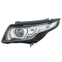 Scheinwerfer-Set links/rechts D3S HELLA für Range Rover Evoque (L538)