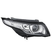 Scheinwerfer-Set links/rechts D3S HELLA für Range Rover Evoque (L538)