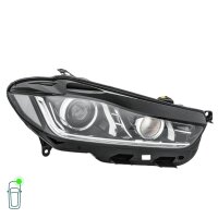 Hauptscheinwerfer-Set links rechts PWY24W D3S LED Bi-Xenon HELLA für JAGUAR XE