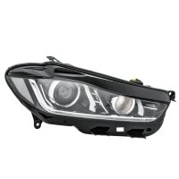 Scheinwerfer-Set links/rechts D3S HELLA für Jaguar Xe (X760)