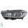 Hauptscheinwerfer-Set links rechts PWY24W D3S LED Bi-Xenon HELLA für JAGUAR XE