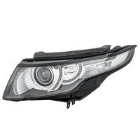 Scheinwerfer-Set links/rechts D3S HELLA für Range Rover Evoque (L538)