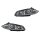 Scheinwerfer-Set links/rechts D3S HELLA für Jaguar Xf (X250)