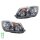 Hauptscheinwerfer-Set links rechts 12 V PY21W P21W H4 FF HELLA für u.a. VW CADDY
