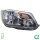 Scheinwerfer-Set li/re P21W HELLA für VW Caddy III Box (2KA, 2KH, 2CA, 2CH)