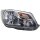 Scheinwerfer-Set li/re P21W HELLA für VW Caddy III Box (2KA, 2KH, 2CA, 2CH)