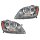 Headlight Set 12 V WY5W W5W D1S/H7 FF Bi-Xenon HELLA for MB M-CLASS