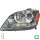 Scheinwerfer-Set links/rechts WY5W HELLA für Mercedes-Benz M-Class (W164)
