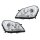 Scheinwerfer-Set links/rechts WY5W HELLA für Mercedes-Benz GL-Klasse (X164)