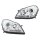 Scheinwerfer-Set links/rechts WY5W HELLA für Mercedes-Benz GL-Klasse (X164)