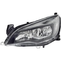 Scheinwerfer-Set links/rechts W21/5W HELLA für Vauxhall Astra Mk VI (J) (P10)