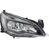 Scheinwerfer-Set links/rechts W21/5W HELLA für Vauxhall Astra Mk VI (J) (P10)