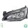 Scheinwerfer-Set links/rechts W21/5W HELLA für Vauxhall Astra Mk VI (J) (P10)