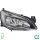 Scheinwerfer-Set links/rechts W21/5W HELLA für Vauxhall Astra Mk VI (J) (P10)