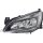 Scheinwerfer-Set links/rechts W21/5W HELLA für Vauxhall Astra Mk VI (J) (P10)