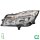 Scheinwerfer-Set links/rechts H7/H1 HELLA für Opel Insignia A Sports Tourer G09
