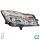 Scheinwerfer-Set links/rechts H7/H1 HELLA für Opel Insignia A Sports Tourer G09