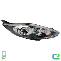 Scheinwerfer-Set links/rechts W5W HELLA für Ford Fiesta VI (CB1, CCN)