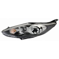 Scheinwerfer-Set links/rechts W5W HELLA für Ford Fiesta VI (CB1, CCN)
