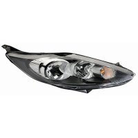 Scheinwerfer-Set links/rechts W5W HELLA für Ford Fiesta VI (CB1, CCN)
