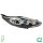 Scheinwerfer-Set links/rechts W5W HELLA für Ford Fiesta VI (CB1, CCN)