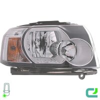 Scheinwerfer-Set links/rechts PY21W HELLA für Land Rover Freelander 2 (L359)