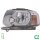 Scheinwerfer-Set links/rechts PY21W HELLA für Land Rover Freelander 2 (L359)