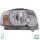 Scheinwerfer-Set links/rechts PY21W HELLA für Land Rover Freelander 2 (L359)