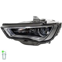 Hauptscheinwerfer-Set li re 12 V LED D3S PSY24W Bi-Xenon HELLA für u.a. AUDI A3
