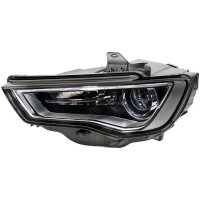 Scheinwerfer-Set links/rechts LED HELLA für AUDI A3 (8V1, 8VK)