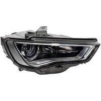 Scheinwerfer-Set links/rechts LED HELLA für AUDI A3 (8V1, 8VK)