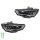 Hauptscheinwerfer-Set li re 12 V LED D3S PSY24W Bi-Xenon HELLA für u.a. AUDI A3