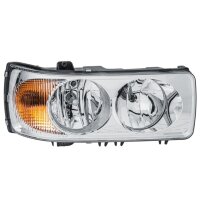 Scheinwerfer-Set links/rechts P21W HELLA für DAF Schwere Nutzfahrzeuge