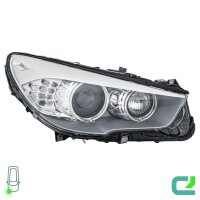 Scheinwerfer-Set links/rechts PY24W HELLA für BMW 5 Gran Turismo (F07)