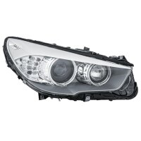 Scheinwerfer-Set links/rechts PY24W HELLA für BMW 5 Gran Turismo (F07)