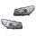 Scheinwerfer-Set links/rechts PY24W HELLA für BMW 5 Gran Turismo (F07)