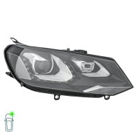 Hauptscheinwerfer-Set li re 12 V D3S LED WY21W Bi-Xenon HELLA für VW TOUAREG