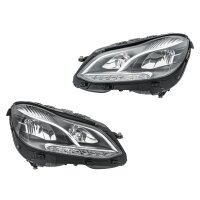 Scheinwerfer-Set links/rechts PSY24W HELLA für...