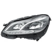 Scheinwerfer-Set links/rechts PSY24W HELLA für Mercedes-Benz E-Class (W212)