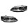Headlight Set left right 12 V PY21W P21W H7/H7 Halogen HELLA for VW JETTA