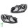 Headlight Set 12 V D1S LED W5W PY21W DE Bi-Xenon HELLA for e.g. VW GOLF