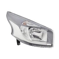 Scheinwerfer-Set links/rechts PY21W HELLA für Renault Trafic III Box (FG_)